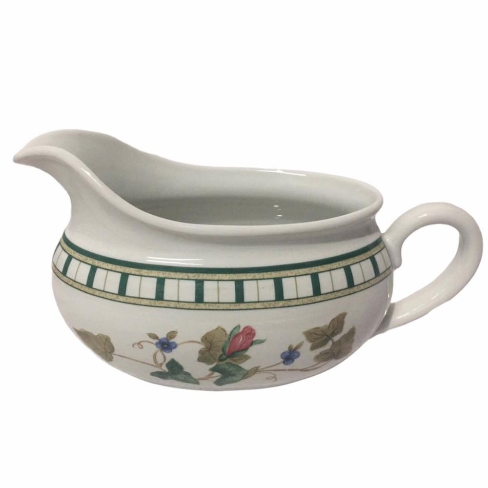 Lenox Casual Images Summer Terrace Gravy Boat